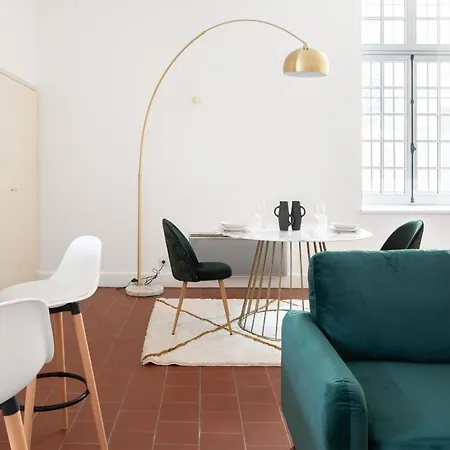 Superbe Avec Cour Dans La Bastide Lägenhet