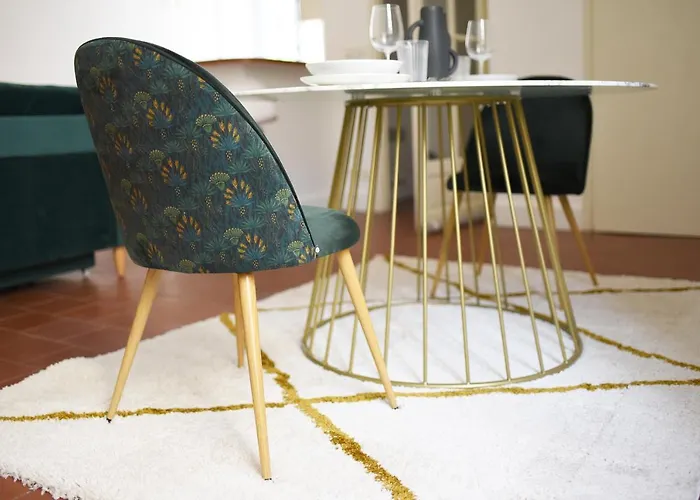 Superbe Avec Cour Dans La Bastide *